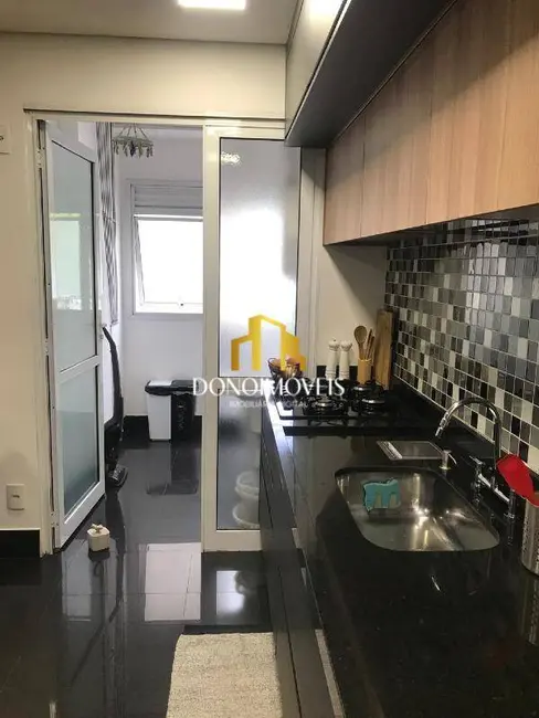 Foto 8 de Apartamento com 3 quartos à venda, 106m2 em Centro, Sao Bernardo Do Campo - SP