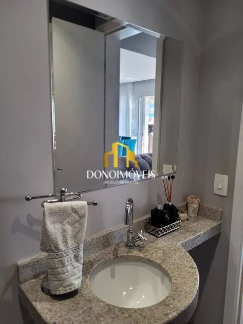 Foto 7 de Apartamento com 3 quartos à venda, 128m2 em Nova Petrópolis, Sao Bernardo Do Campo - SP