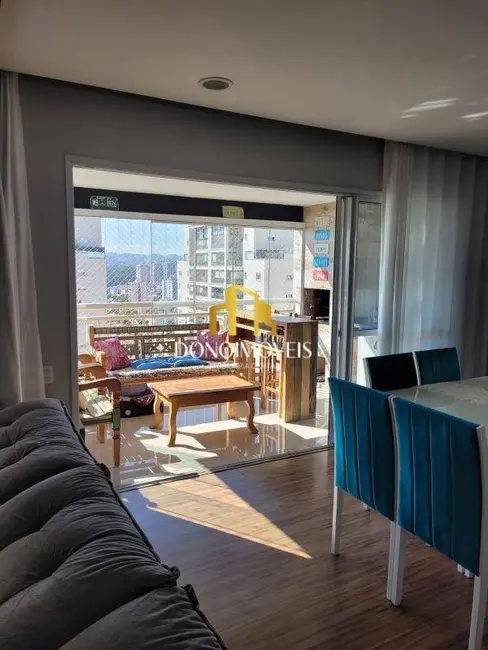 Foto 1 de Apartamento com 3 quartos à venda, 128m2 em Nova Petrópolis, Sao Bernardo Do Campo - SP