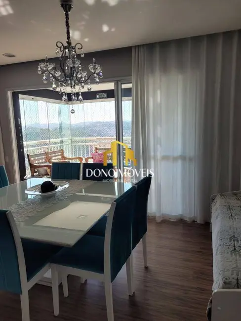 Foto 4 de Apartamento com 3 quartos à venda, 128m2 em Nova Petrópolis, Sao Bernardo Do Campo - SP