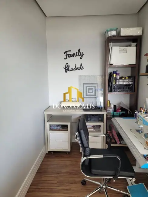 Foto 8 de Apartamento com 3 quartos à venda, 128m2 em Nova Petrópolis, Sao Bernardo Do Campo - SP