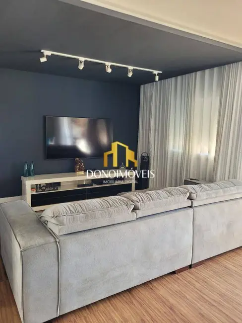 Apartamento com 3 quartos à venda, 128m2 em Nova Petrópolis, Sao Bernardo Do Campo - SP - imagem 6 Foto 6 de Apartamento com 3 quartos à venda, 128m2 em Nova Petrópolis, Sao Bernardo Do Campo - SP
