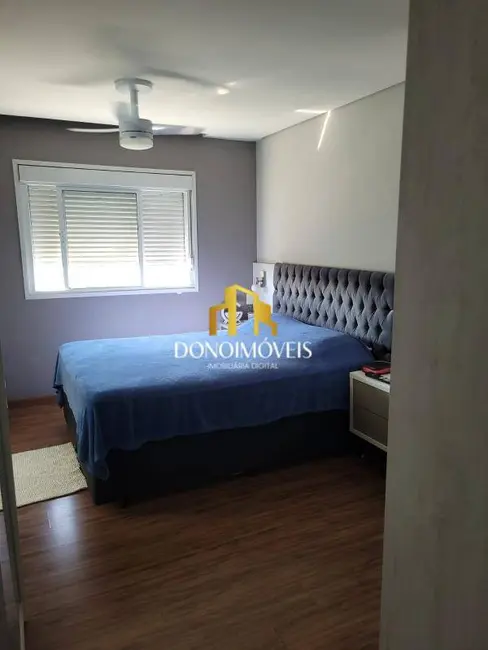 Foto 9 de Apartamento com 3 quartos à venda, 128m2 em Nova Petrópolis, Sao Bernardo Do Campo - SP