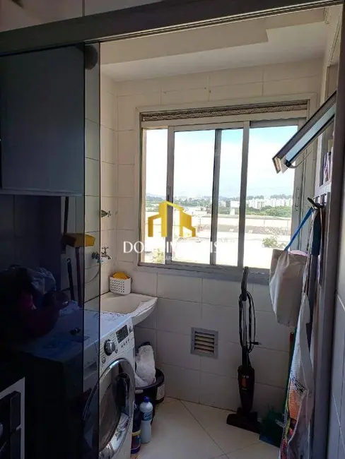Foto 5 de Apartamento com 3 quartos à venda, 67m2 em Vila Homero Thon, Santo Andre - SP