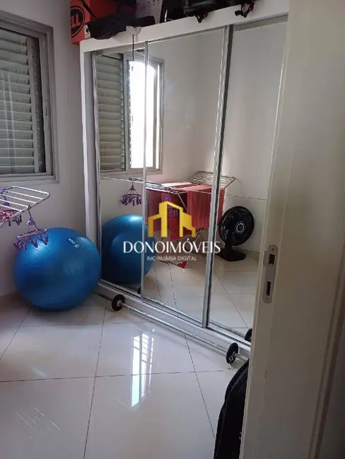 Foto 7 de Apartamento com 3 quartos à venda, 67m2 em Vila Homero Thon, Santo Andre - SP