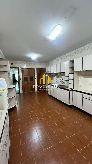 Foto 8 de Casa com 3 quartos à venda, 218m2 em Vila Bastos, Santo Andre - SP