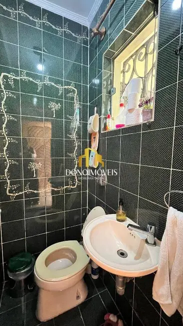 Casa com 3 quartos à venda, 210m2 em Jardim Bela Vista, Santo Andre - SP - imagem 6 Foto 6 de Casa com 3 quartos à venda, 210m2 em Jardim Bela Vista, Santo Andre - SP