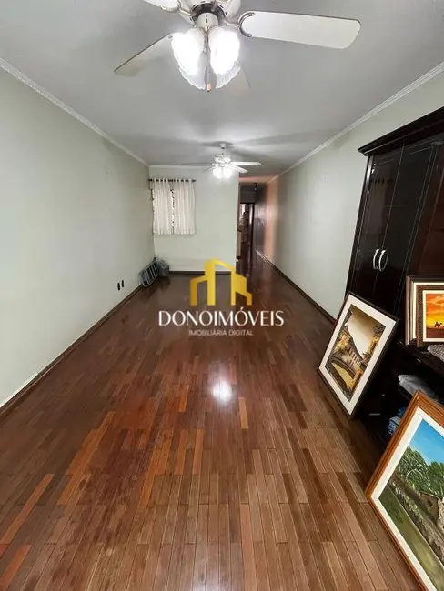 Foto 4 de Casa com 3 quartos à venda, 218m2 em Vila Bastos, Santo Andre - SP