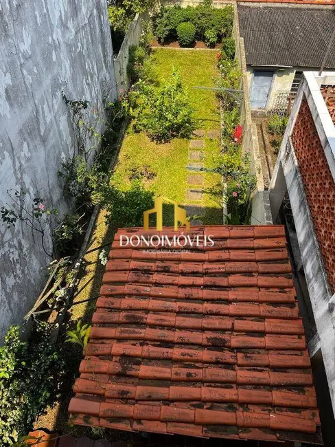 Foto 1 de Casa com 3 quartos à venda, 218m2 em Vila Bastos, Santo Andre - SP