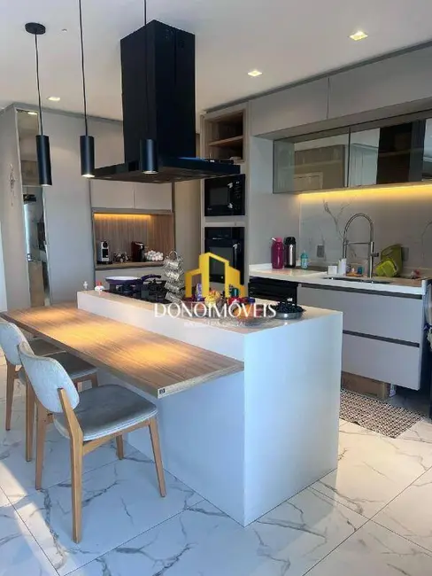 Foto 2 de Apartamento com 3 quartos à venda, 151m2 em Sao Bernardo Do Campo - SP