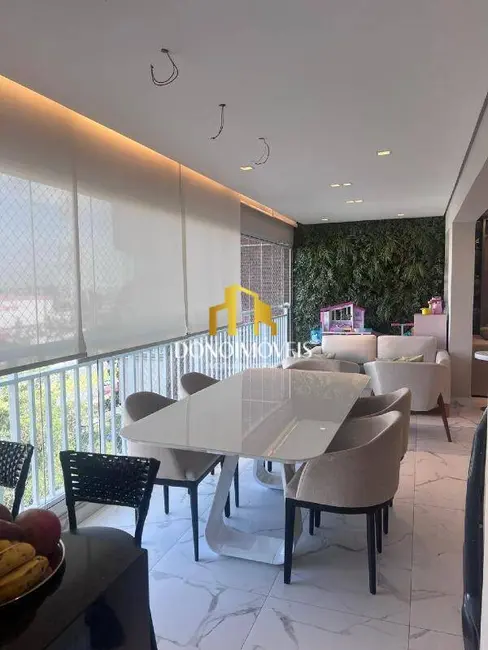 Foto 6 de Apartamento com 3 quartos à venda, 151m2 em Sao Bernardo Do Campo - SP