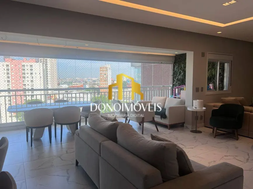 Foto 3 de Apartamento com 3 quartos à venda, 151m2 em Sao Bernardo Do Campo - SP