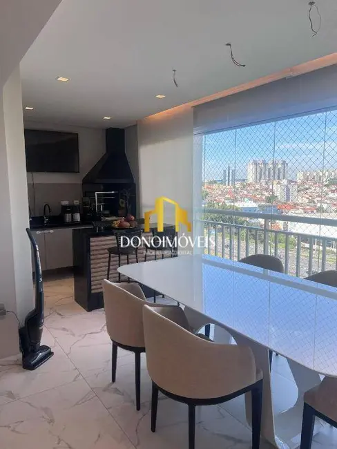 Foto 5 de Apartamento com 3 quartos à venda, 151m2 em Sao Bernardo Do Campo - SP
