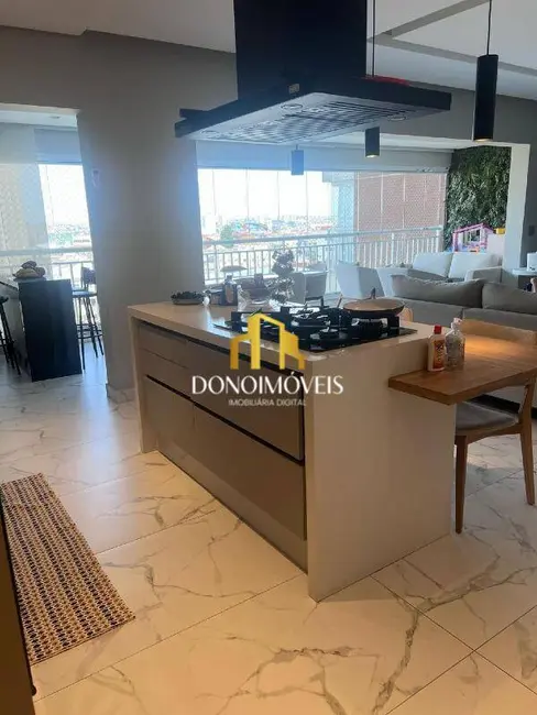 Foto 8 de Apartamento com 3 quartos à venda, 151m2 em Sao Bernardo Do Campo - SP