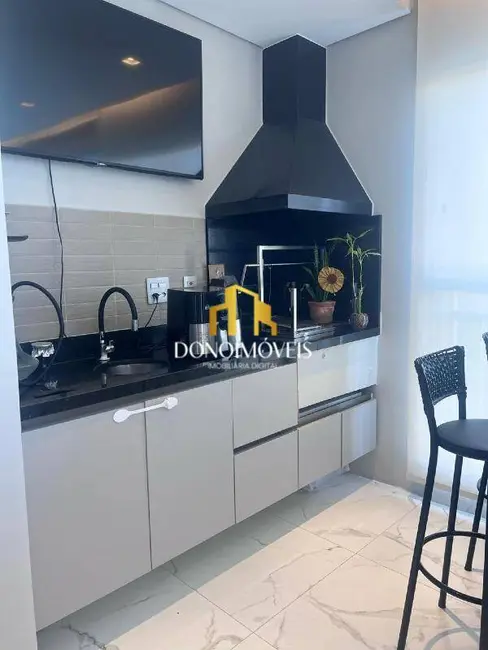 Foto 4 de Apartamento com 3 quartos à venda, 151m2 em Sao Bernardo Do Campo - SP