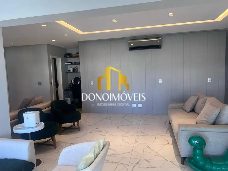 Foto 9 de Apartamento com 3 quartos à venda, 151m2 em Sao Bernardo Do Campo - SP