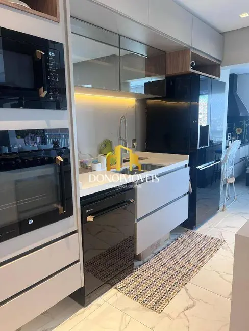 Foto 7 de Apartamento com 3 quartos à venda, 151m2 em Sao Bernardo Do Campo - SP