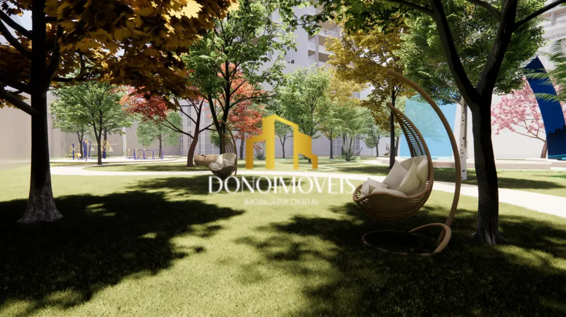 Apartamento com 3 quartos à venda, 146m2 em Centro, Sao Bernardo Do Campo - SP - imagem 4 Foto 4 de Apartamento com 3 quartos à venda, 146m2 em Centro, Sao Bernardo Do Campo - SP