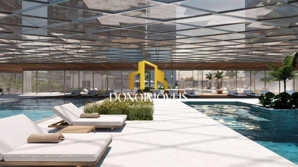 Foto 7 de Apartamento com 3 quartos à venda, 146m2 em Centro, Sao Bernardo Do Campo - SP