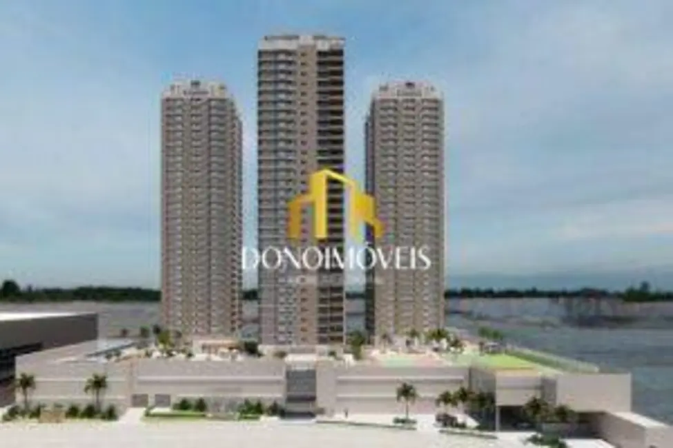Foto 1 de Apartamento com 3 quartos à venda, 146m2 em Centro, Sao Bernardo Do Campo - SP
