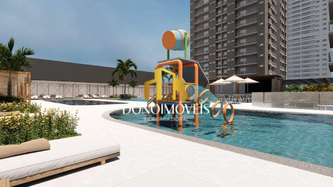 Foto 5 de Apartamento com 3 quartos à venda, 146m2 em Centro, Sao Bernardo Do Campo - SP