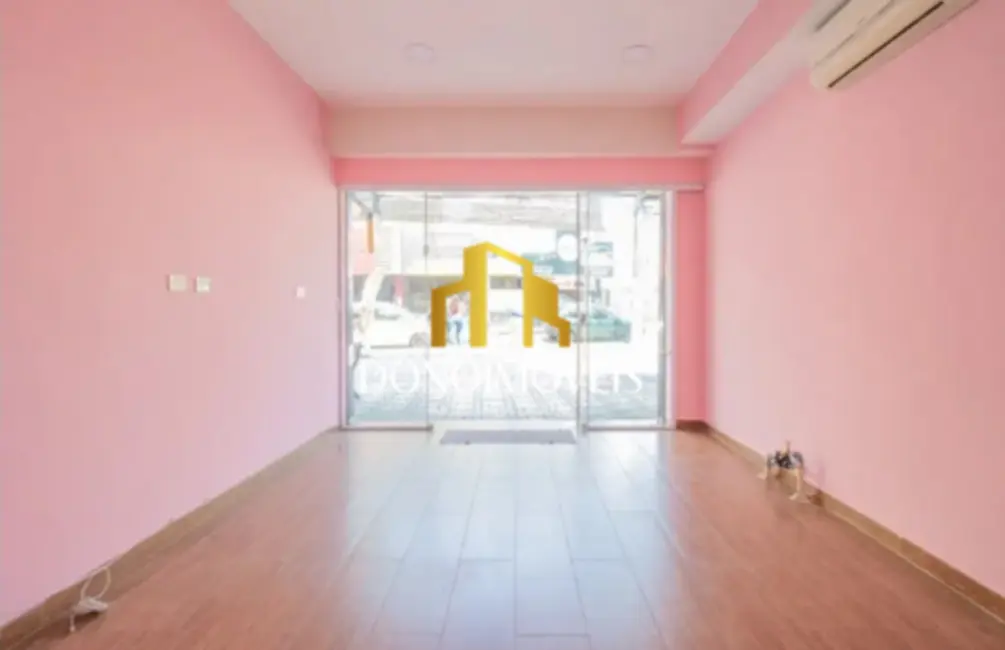 Foto 1 de Sala Comercial à venda, 67m2 em Centro, Sao Bernardo Do Campo - SP