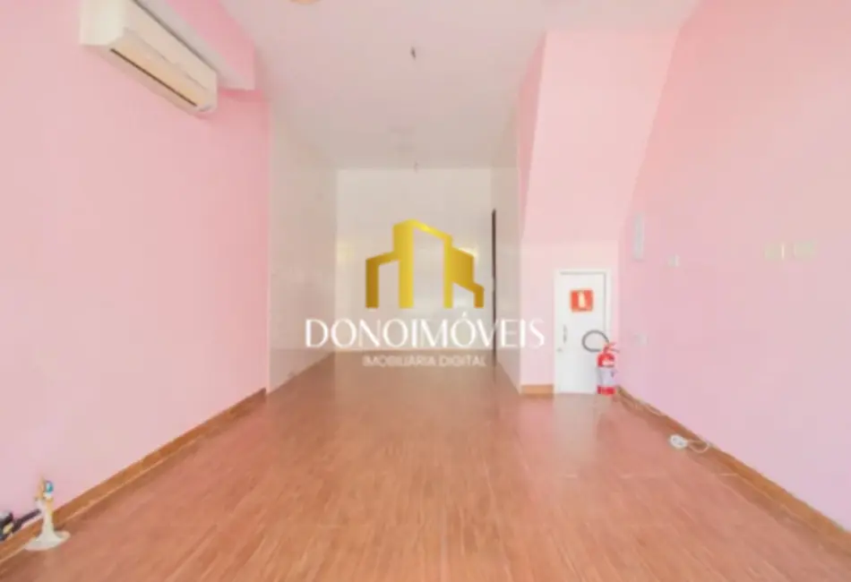 Foto 2 de Sala Comercial à venda, 67m2 em Centro, Sao Bernardo Do Campo - SP