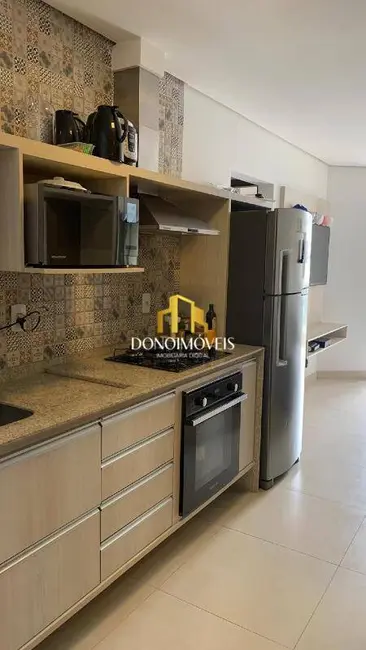 Foto 5 de Apartamento com 2 quartos à venda, 42m2 em Nova Petrópolis, Sao Bernardo Do Campo - SP