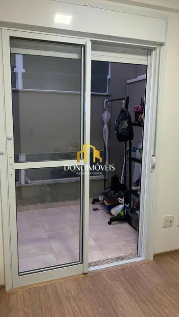 Foto 8 de Apartamento com 2 quartos à venda, 42m2 em Nova Petrópolis, Sao Bernardo Do Campo - SP
