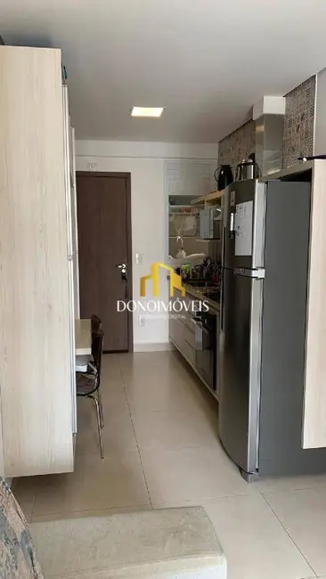 Foto 6 de Apartamento com 2 quartos à venda, 42m2 em Nova Petrópolis, Sao Bernardo Do Campo - SP