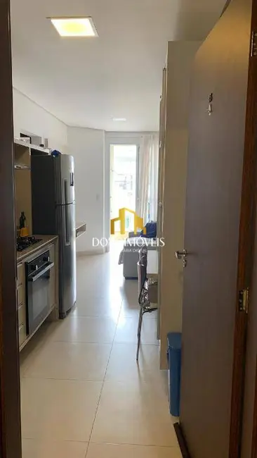 Foto 4 de Apartamento com 2 quartos à venda, 42m2 em Nova Petrópolis, Sao Bernardo Do Campo - SP