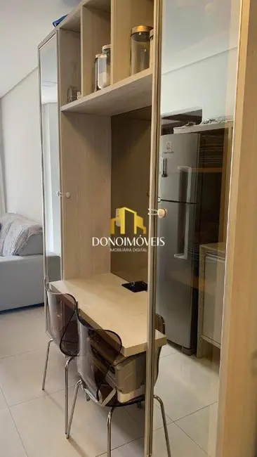 Foto 1 de Apartamento com 2 quartos à venda, 42m2 em Nova Petrópolis, Sao Bernardo Do Campo - SP