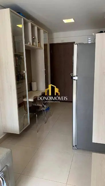 Foto 7 de Apartamento com 2 quartos à venda, 42m2 em Nova Petrópolis, Sao Bernardo Do Campo - SP