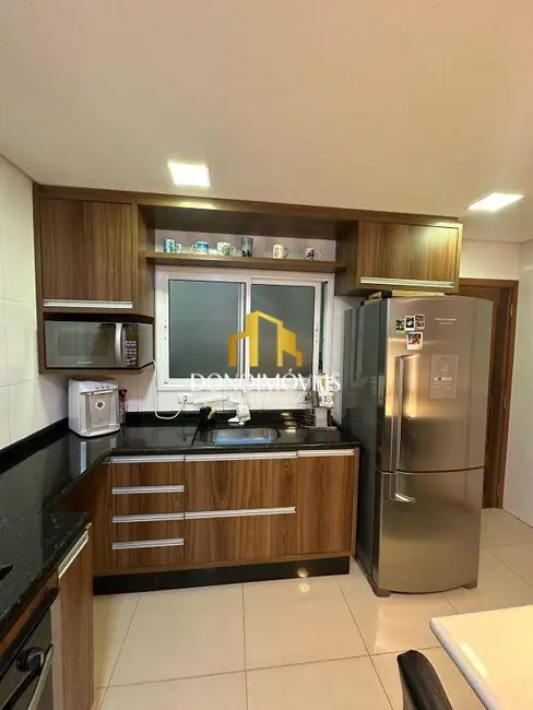 Foto 7 de Casa com 3 quartos à venda, 200m2 em Vila Scarpelli, Santo Andre - SP