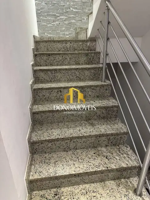 Foto 9 de Casa com 3 quartos à venda, 200m2 em Vila Scarpelli, Santo Andre - SP