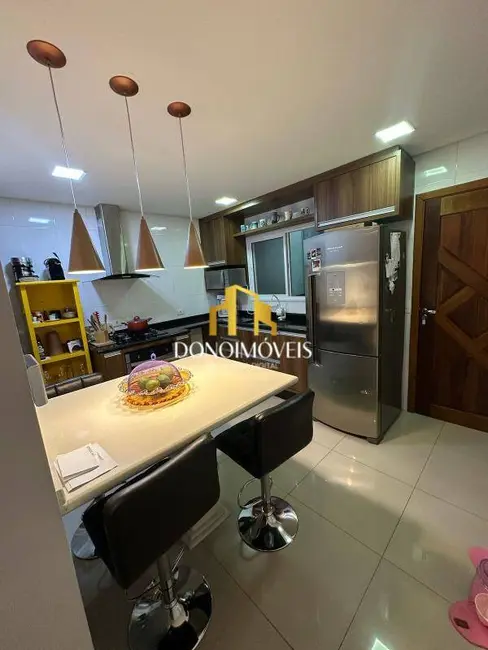 Foto 5 de Casa com 3 quartos à venda, 200m2 em Vila Scarpelli, Santo Andre - SP