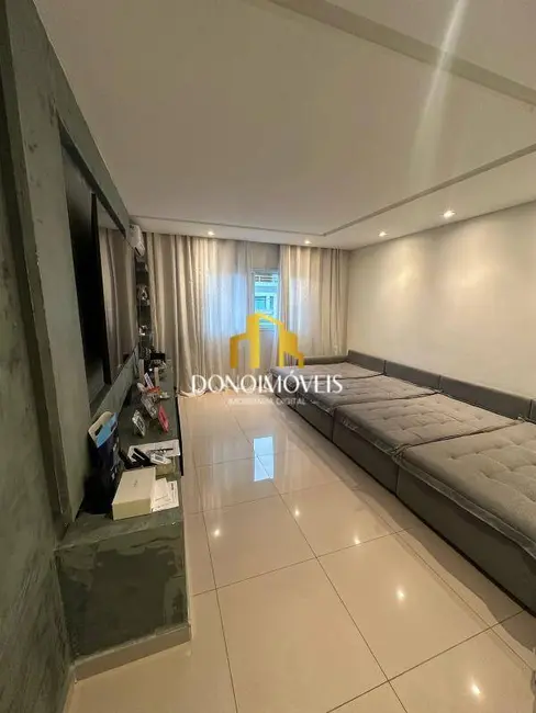 Foto 3 de Casa com 3 quartos à venda, 200m2 em Vila Scarpelli, Santo Andre - SP