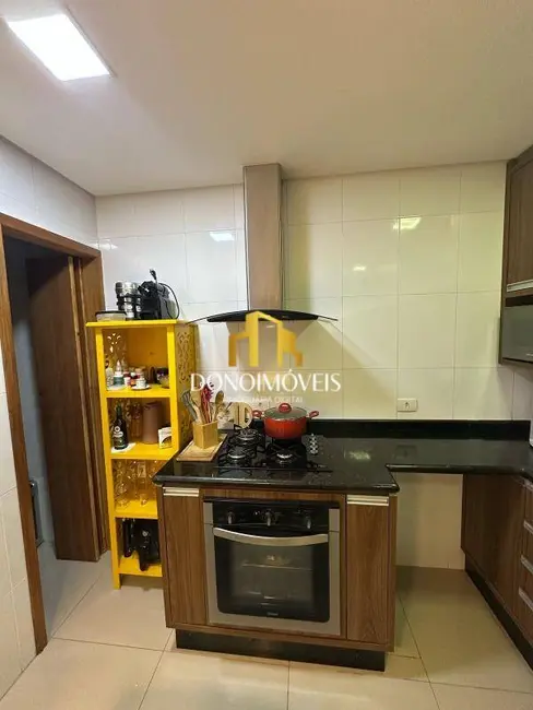 Foto 6 de Casa com 3 quartos à venda, 200m2 em Vila Scarpelli, Santo Andre - SP