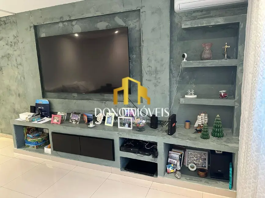 Foto 2 de Casa com 3 quartos à venda, 200m2 em Vila Scarpelli, Santo Andre - SP