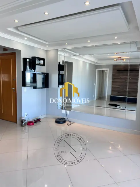 Foto 2 de Apartamento com 3 quartos à venda, 107m2 em Vila Lusitânia, Sao Bernardo Do Campo - SP