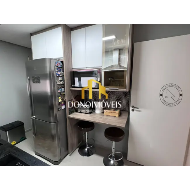 Foto 7 de Apartamento com 3 quartos à venda, 107m2 em Vila Lusitânia, Sao Bernardo Do Campo - SP