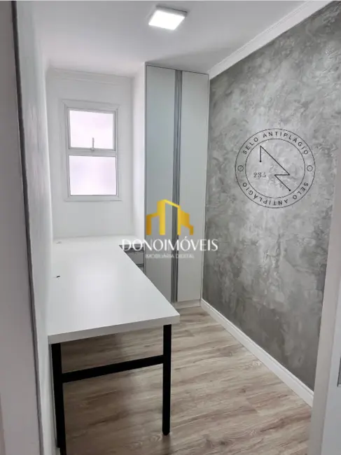 Apartamento com 3 quartos à venda, 107m2 em Vila Lusitânia, Sao Bernardo Do Campo - SP - imagem 9 Foto 9 de Apartamento com 3 quartos à venda, 107m2 em Vila Lusitânia, Sao Bernardo Do Campo - SP