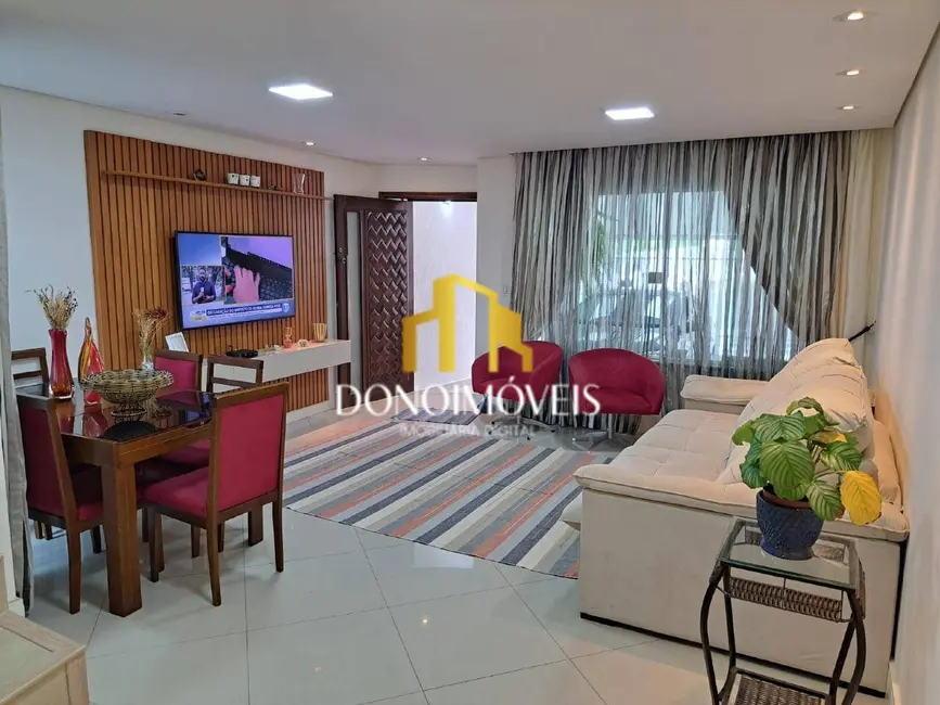 Foto 1 de Casa com 2 quartos à venda, 150m2 em Santa Terezinha, Sao Bernardo Do Campo - SP