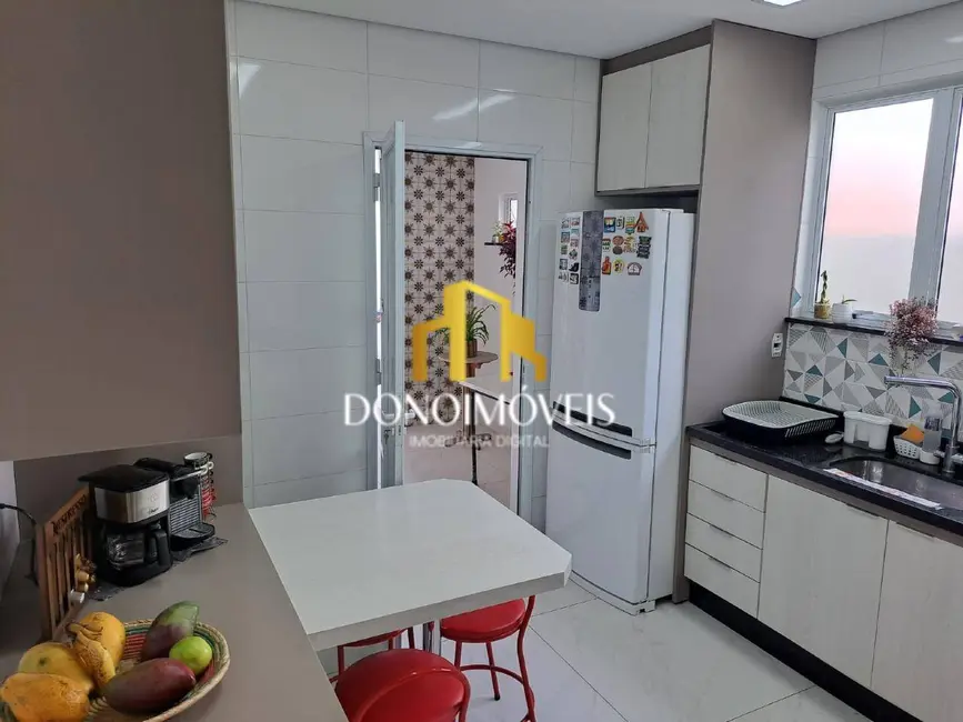 Foto 7 de Casa com 2 quartos à venda, 150m2 em Santa Terezinha, Sao Bernardo Do Campo - SP