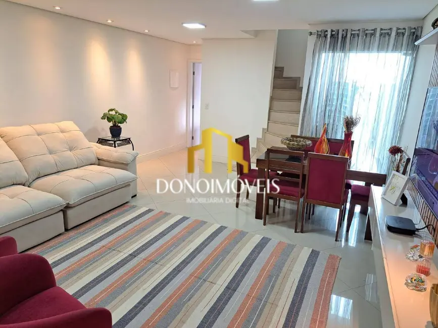 Foto 4 de Casa com 2 quartos à venda, 150m2 em Santa Terezinha, Sao Bernardo Do Campo - SP