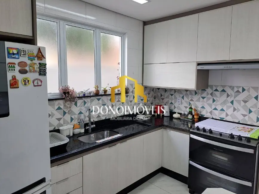 Foto 9 de Casa com 2 quartos à venda, 150m2 em Santa Terezinha, Sao Bernardo Do Campo - SP