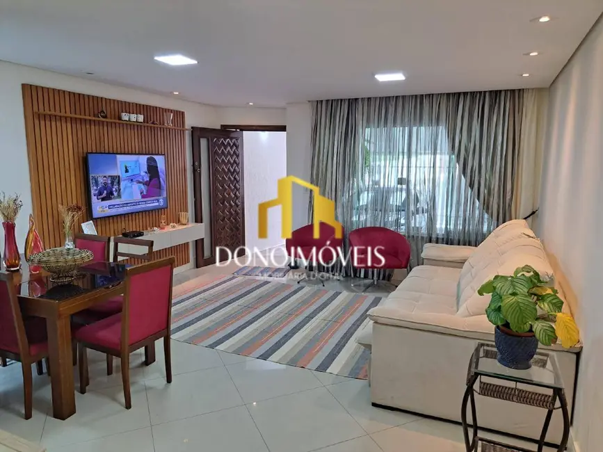 Foto 5 de Casa com 2 quartos à venda, 150m2 em Santa Terezinha, Sao Bernardo Do Campo - SP