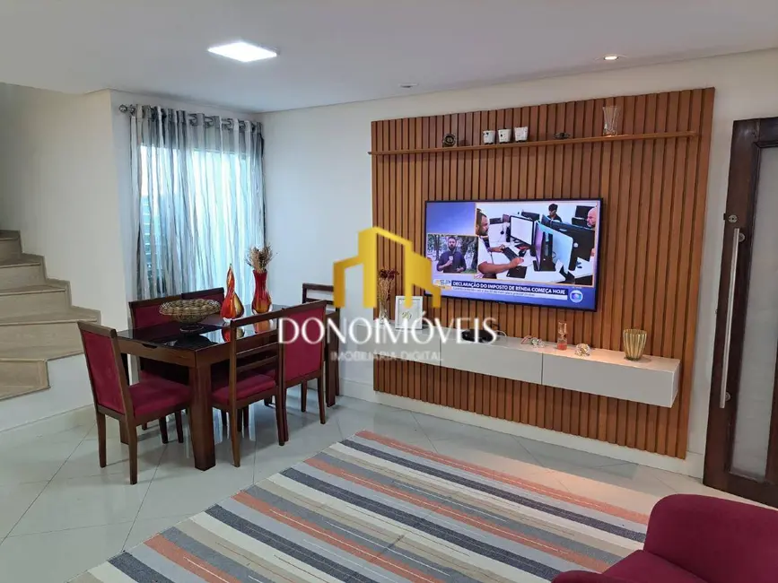 Foto 3 de Casa com 2 quartos à venda, 150m2 em Santa Terezinha, Sao Bernardo Do Campo - SP