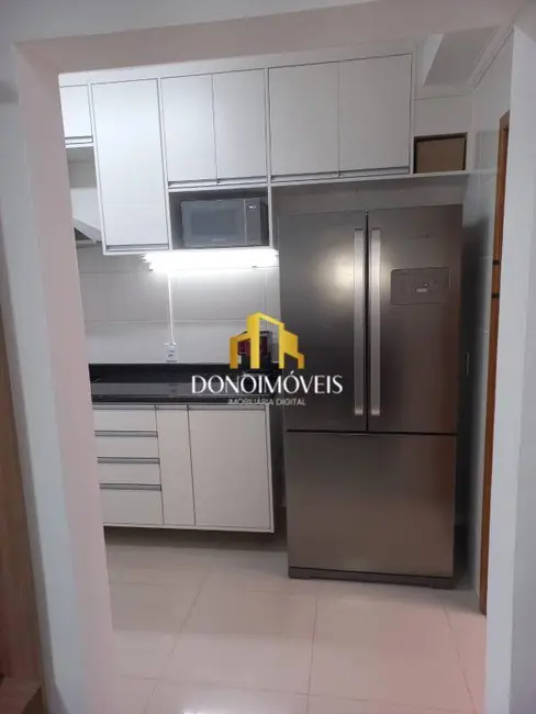 Foto 6 de Casa com 3 quartos à venda, 90m2 em Parque Oratório, Santo Andre - SP