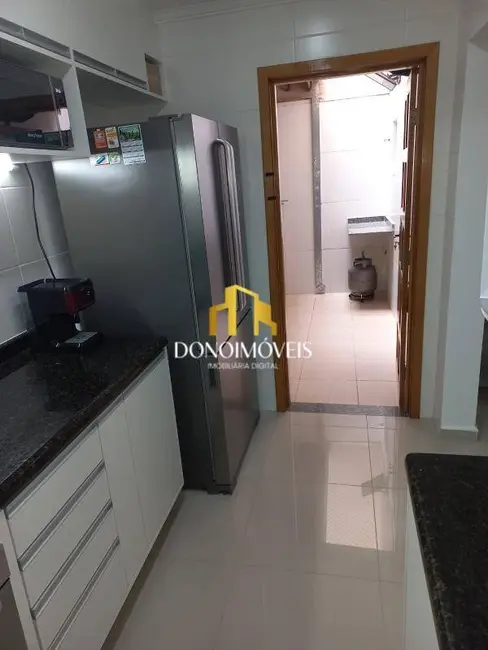 Foto 4 de Casa com 3 quartos à venda, 90m2 em Parque Oratório, Santo Andre - SP
